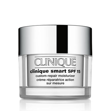 Clinique Smart SPF Custom-Repair Moisturizer Dry Combination Skin 30 ml