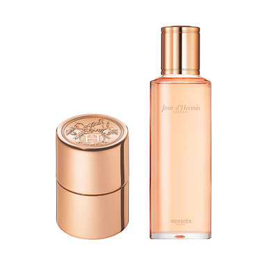 Jour d’Hermès Absolu EdP väskspray + refill