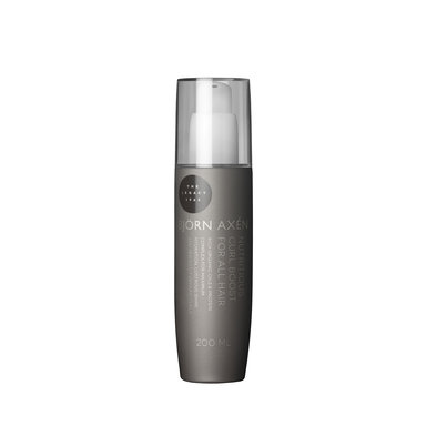 The Legacy 1963 Nutritious Curl Boost For All Hair 200 ml