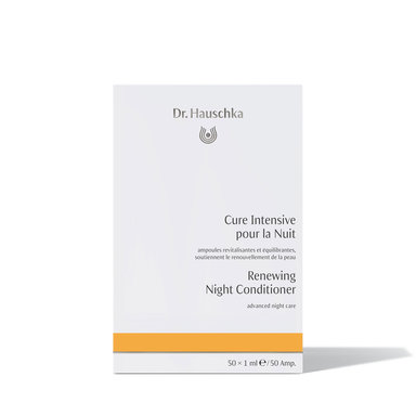 Renewing Night Conditioner 50 ampuller x 1 ml