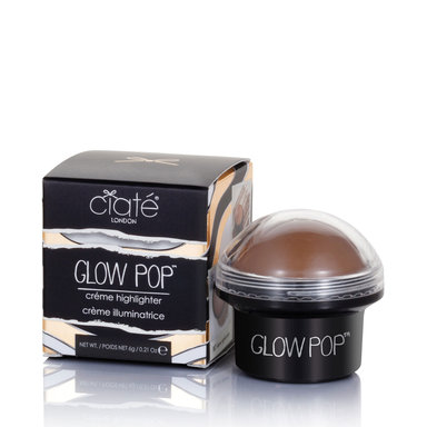 Glow Pop Crème Honolulu Bronzer/Starlight Highlighter