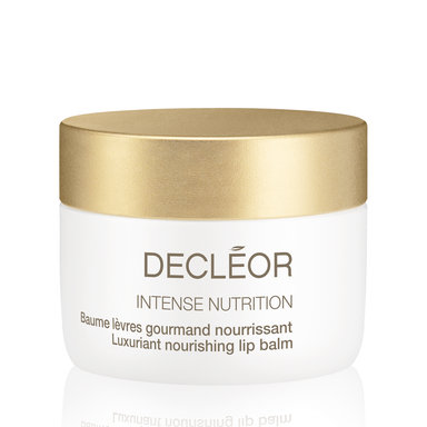 Luxuriant Nourishing Lip Balm