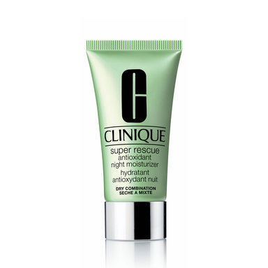 Super Rescue Night Moisturizer