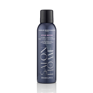 Style Setter Long Lasting Max Hold Hairspray 200 ml
