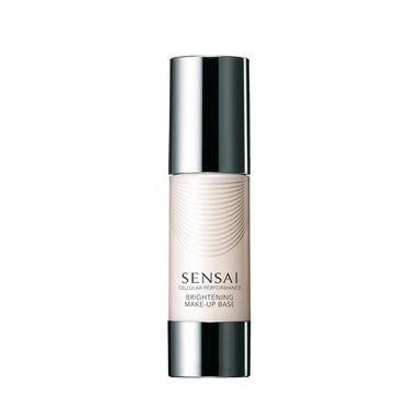Cellular Performance Brightening Make-Up Base