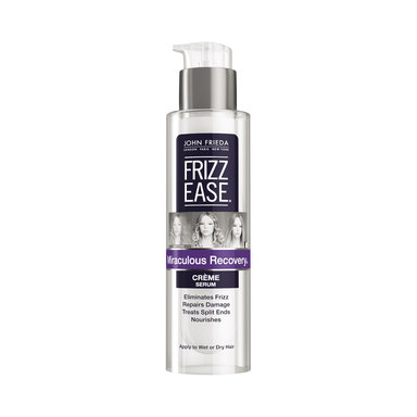 Frizz Ease Miraculous Recovery Cream Serum 50 ml