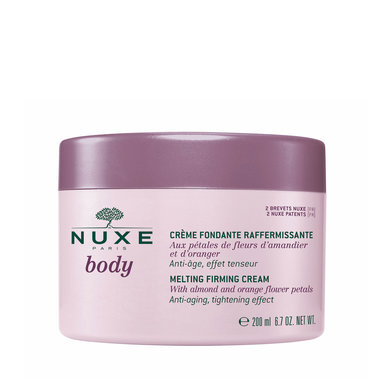 Body Fondant Firming Cream/Uppstramande Creme 200 ml
