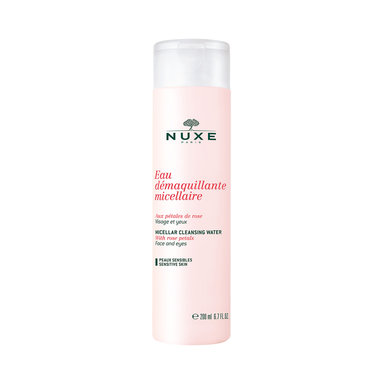 Eau Démaquillante Micellaire/Micellar Cleansing Water 200 ml