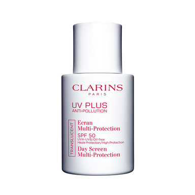 UV Plus Day Screen High Protection SPF 50 30 ml