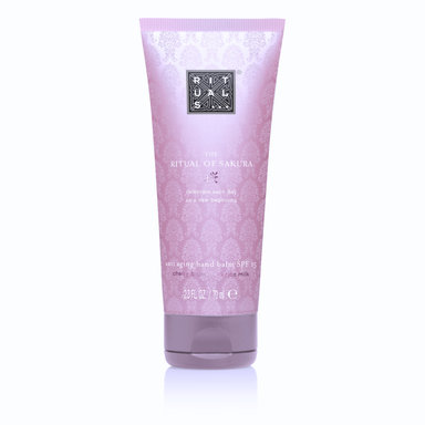 The Ritual of Sakura Hand Balm+ SPF 15 70ml