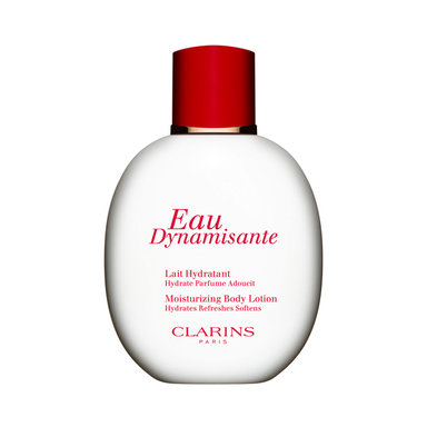 Eau Dynamisante Moisturizing Body Lotion 250 ml