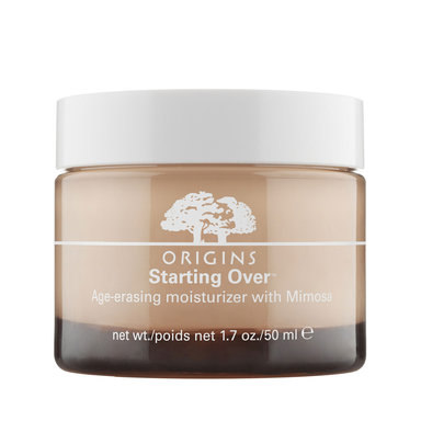 Starting Over Age-Erasing Moisturizer 50 ml