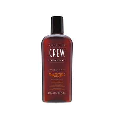 Anti-Dandruff & Sebum Control Shampoo 250 ml