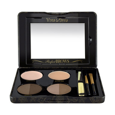 Perfect Brows Palette