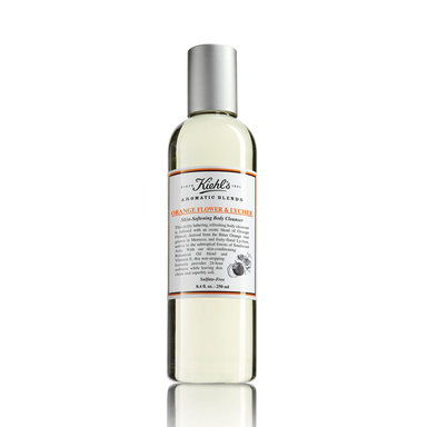 Aromatic Blends Orange & Lychee Cleanser 250 ml
