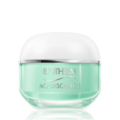 Aquasource Day Cream Normal/Combination Skin 50 ml
