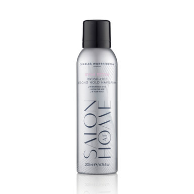 Style Setter Brush-Out Strong Hold Hairspray 200 ml
