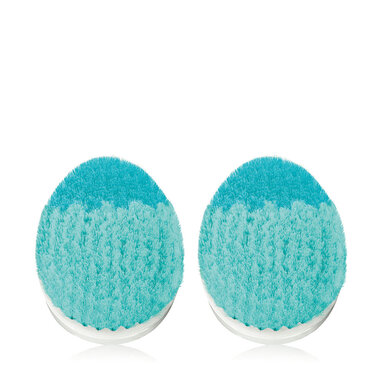 Anti-Blemish Solutions Deep Cleansing Brush Head 2-pack