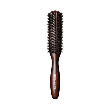 Maple Wood Finishing Brush for all hair types