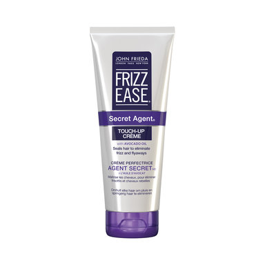 Frizz Ease Secrets Agent Touch-Up Creme 100 ml
