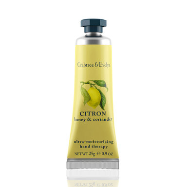 Citron Honey & Coriander Hand Therapy 25 g