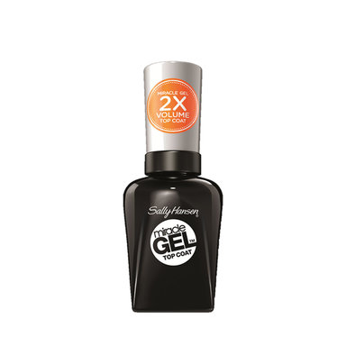 Miracle Gel Top Coat 2.0