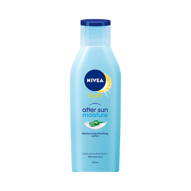 After Sun Moisturising Soothing Lotion 200 ml