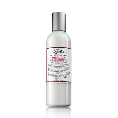 Aromatic Blends Nashi Blos & Pink Grape Hand- & Body Lotion 250 ml