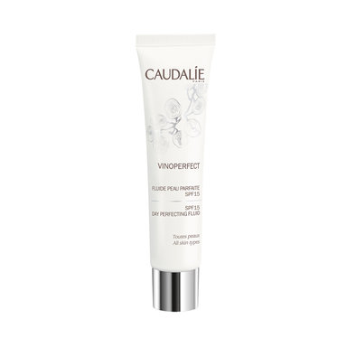 Vinoperfect Day Perfecting Fluid SPF 15 40 ml