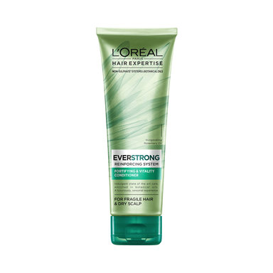 Hair Expertise Everstrong Fortifying & Vitality Balsam 250 ml