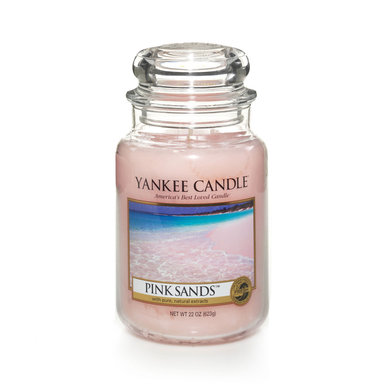 Pink Sands Large