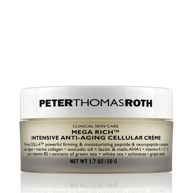 Mega Rich Intensive Anti-Aging Cellular Crème 50 ml