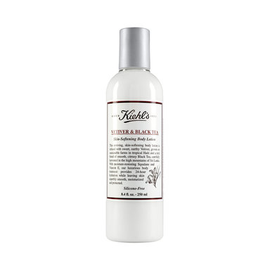 Aromatic Blends Vetiver & Black Tea Hand & Body Lotion 250 ml