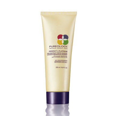 Perfect 4 Platinum Reconstructor Repair Masque