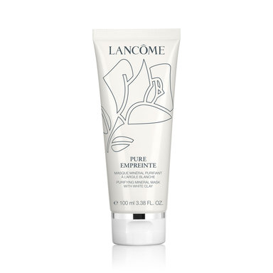 Pure Empreinte Purifying Mineral Mask 100 ml
