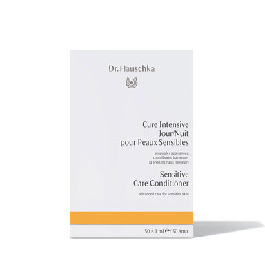 Sensitive Care Conditioner 50 ampuller x 1 ml