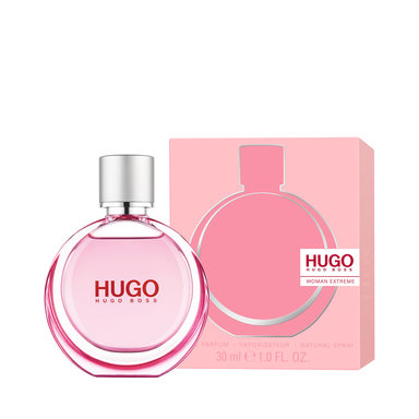 Hugo Woman Extreme EdP