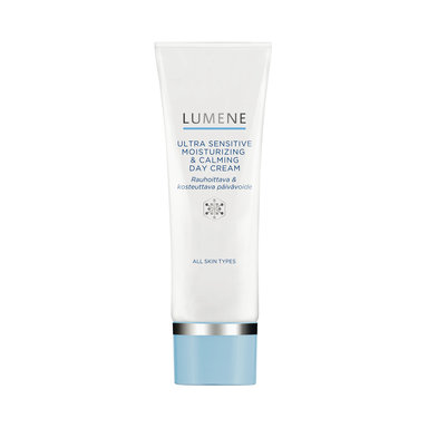 Ultra Sensitive Moisturizing & Calming Day Cream 50 ml