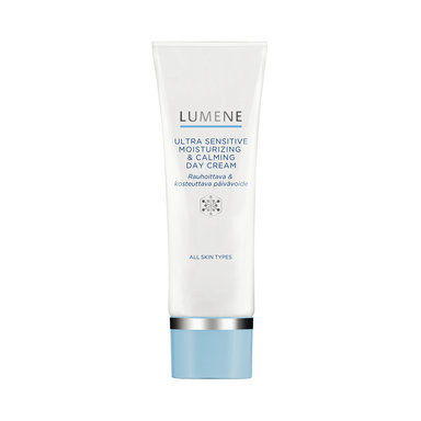 Ultra Sensitive Moisturizing & Calming Day Cream 50 ml