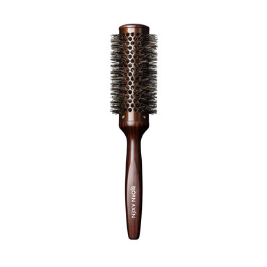 Maple wood Blowout Brush for short to medium long hair