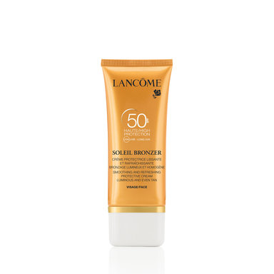Soleil Bronze Dry Touch SPF 50 Sun Creme 200 ml