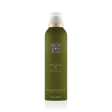 The Ritual of Dao Foaming Shower Gel 200 ml