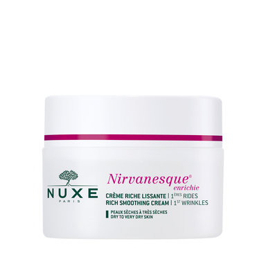 Nirvanesque Enrichie/Rich Smoothing Cream 50 ml