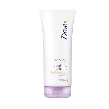 DermaSpa Youthful Vitality Body Lotion 200 ml