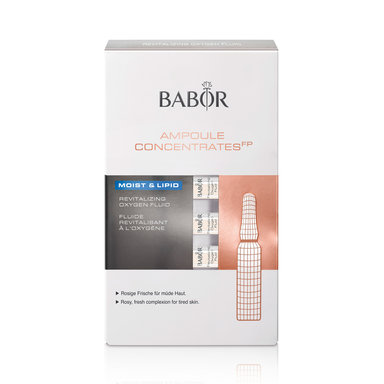 Revitalizing Oxygen Fluid Concentrate 14 ml
