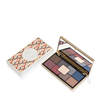 Olivia Palermo x Ciaté London Eye Shadow Palette
