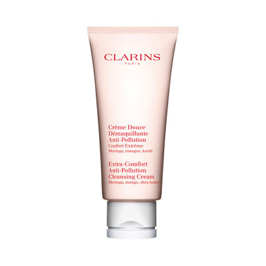 Extra-Comfort Anti-Pollution Cleansing Cream 200 ml