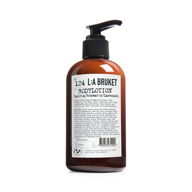 Body Lotion Salvia/Rosmarin/Lavendel 250 ml