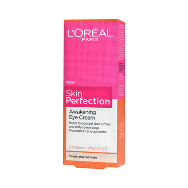 Skin Perfection Awakening Anti-Fatigue Eye Cream 15 ml