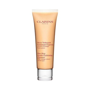 One-Step Gentle Exfoliating Cleanser 125 ml
